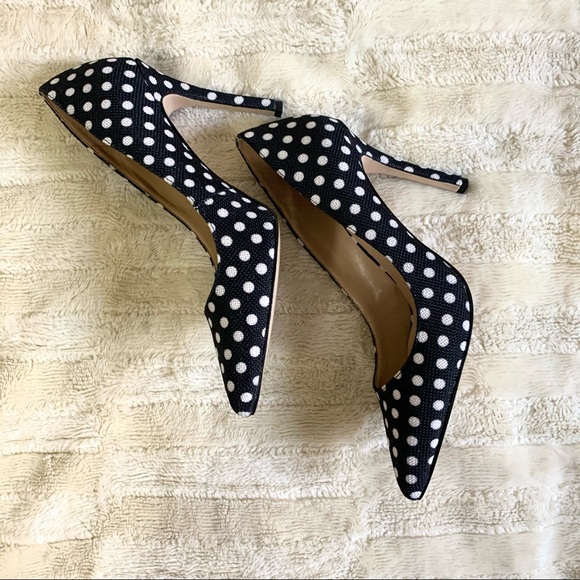BCBGeneration Treasure Pointed Toe Classic Pumps - Picture 3 of 8